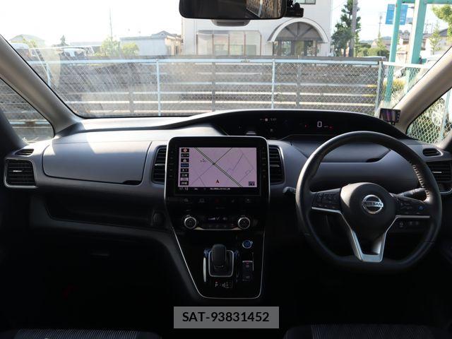 Nissan SERENA 2020-02 8563490-14