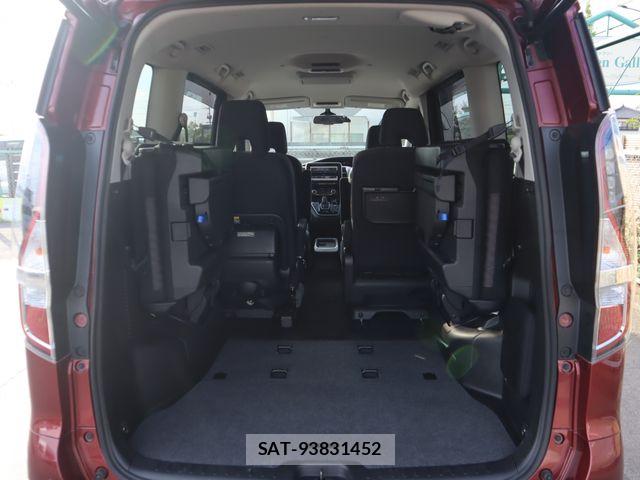 Nissan SERENA 2020-02 8563490-15