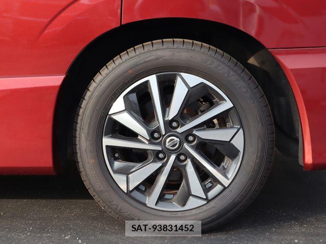 Nissan SERENA 2020-02 8563490-18