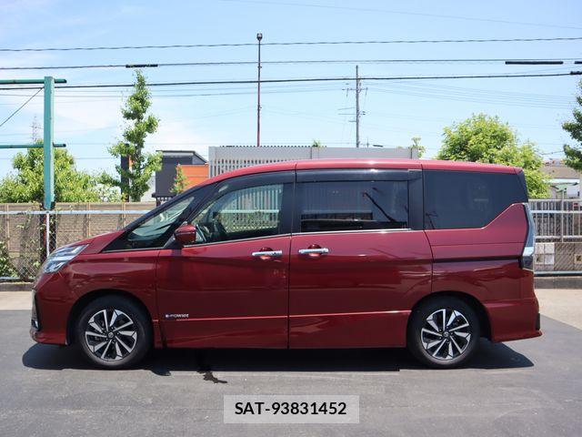 Nissan SERENA 2020-02 8563490-1