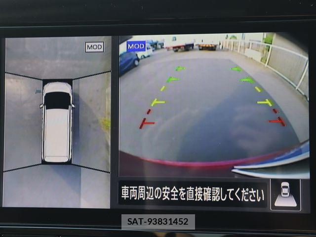 Nissan SERENA 2020-02 8563490-19