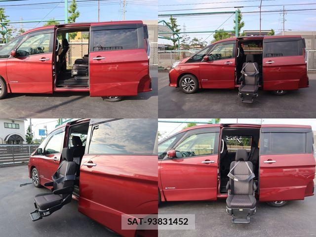 Nissan SERENA 2020-02 8563490-29