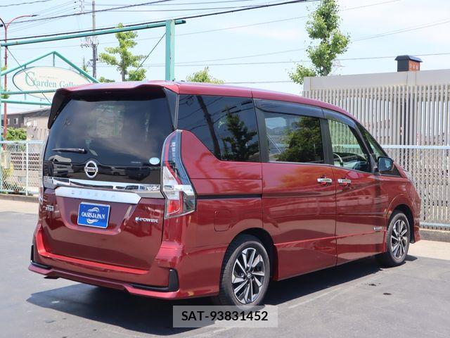 Nissan SERENA 2020-02 8563490-4