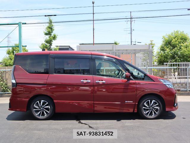 Nissan SERENA 2020-02 8563490-5