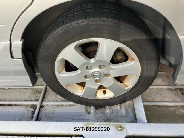 Nissan SERENA 2010-03 8563499-9