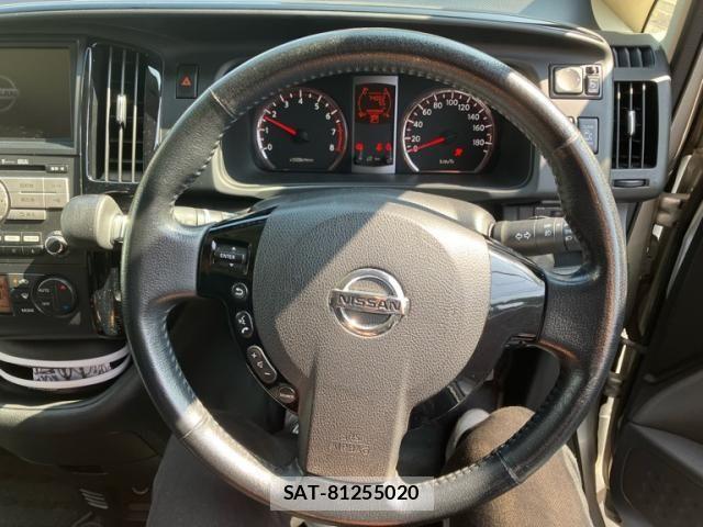 Nissan SERENA 2010-03 8563499-18