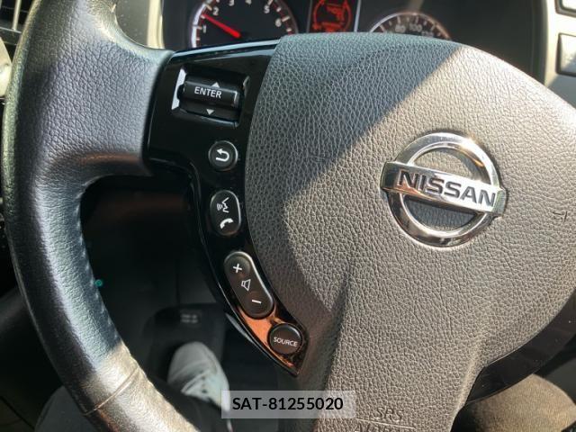 Nissan SERENA 2010-03 8563499-19