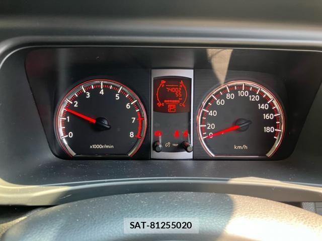 Nissan SERENA 2010-03 8563499-21