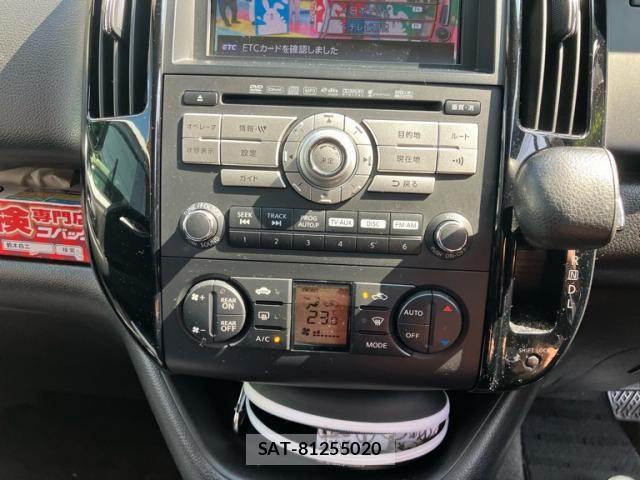 Nissan SERENA 2010-03 8563499-22
