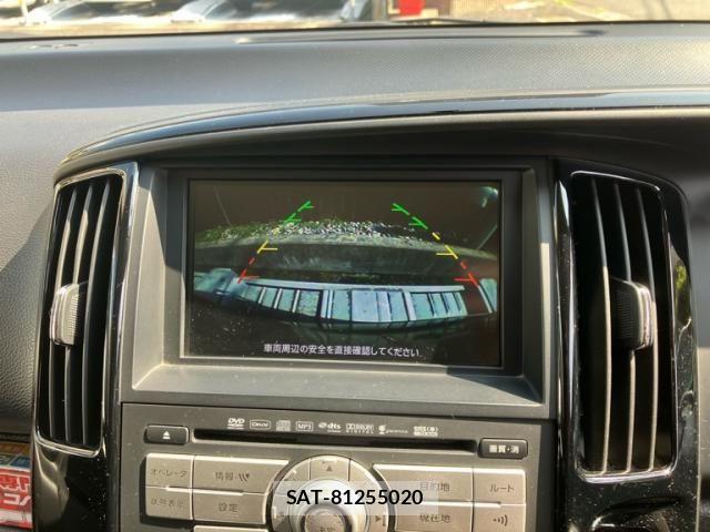 Nissan SERENA 2010-03 8563499-24