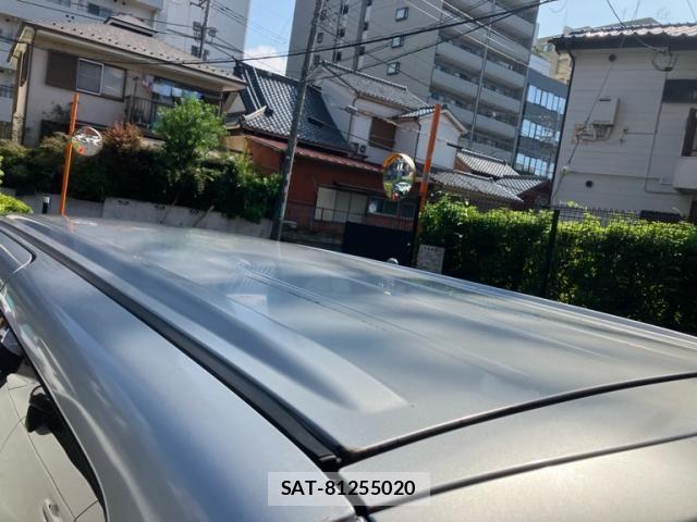 Nissan SERENA 2010-03 8563499-5