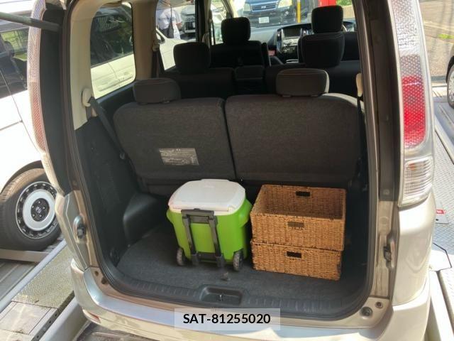 Nissan SERENA 2010-03 8563499-7