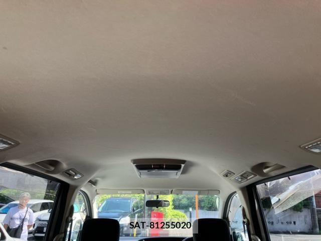 Nissan SERENA 2010-03 8563499-8
