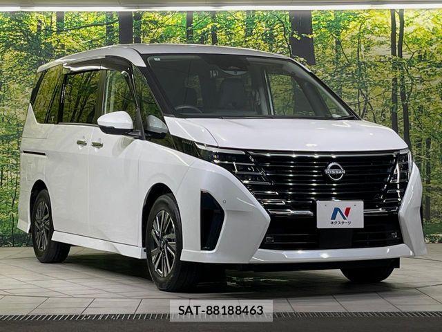 Nissan SERENA 2023-01 8563483-15