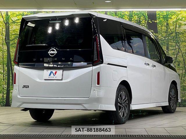 Nissan SERENA 2023-01 8563483-16