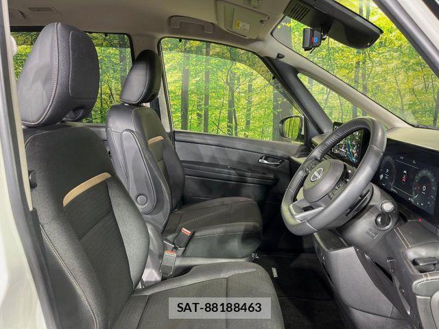 Nissan SERENA 2023-01 8563483-6