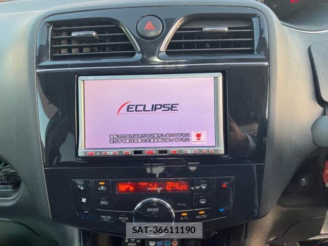 Nissan SERENA 2011-08 8563503-15