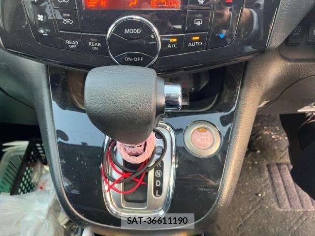 Nissan SERENA 2011-08 8563503-16
