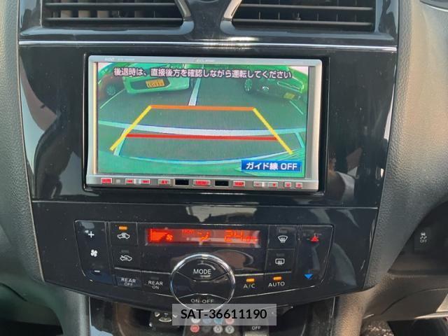 Nissan SERENA 2011-08 8563503-18