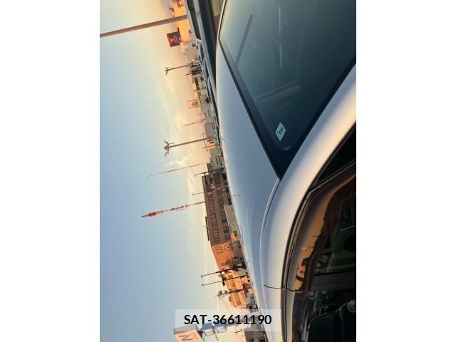 Nissan SERENA 2011-08 8563503-4