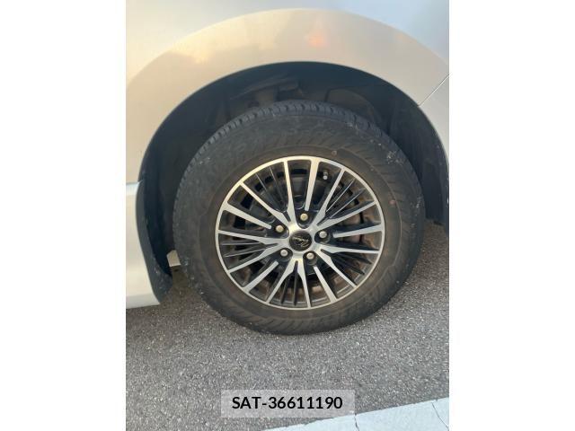 Nissan SERENA 2011-08 8563503-5