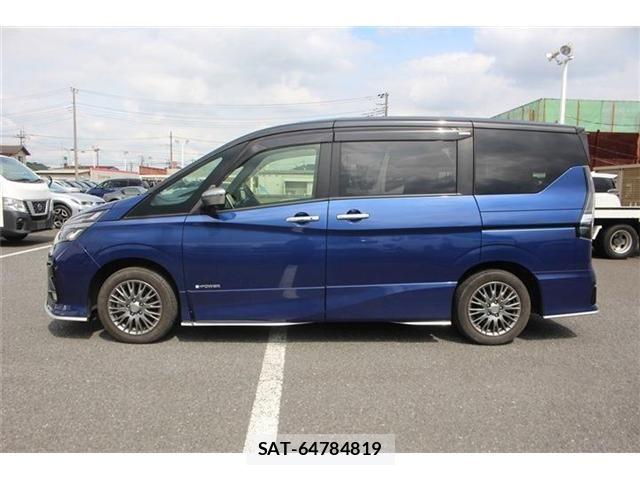 Nissan SERENA 2020-06 8563492-9