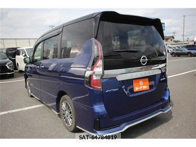 Nissan SERENA 2020-06 8563492-10