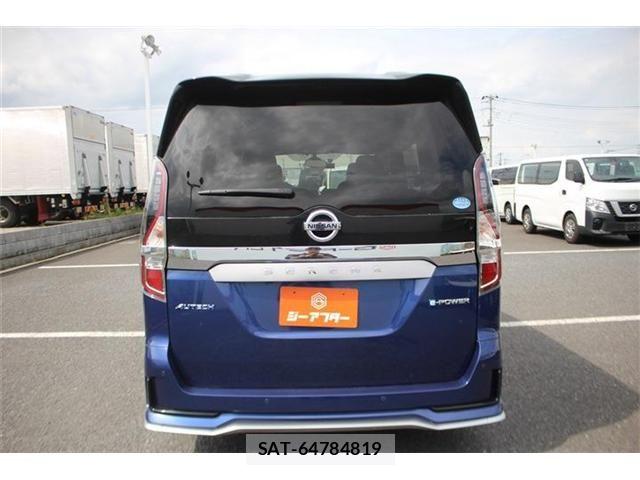 Nissan SERENA 2020-06 8563492-11