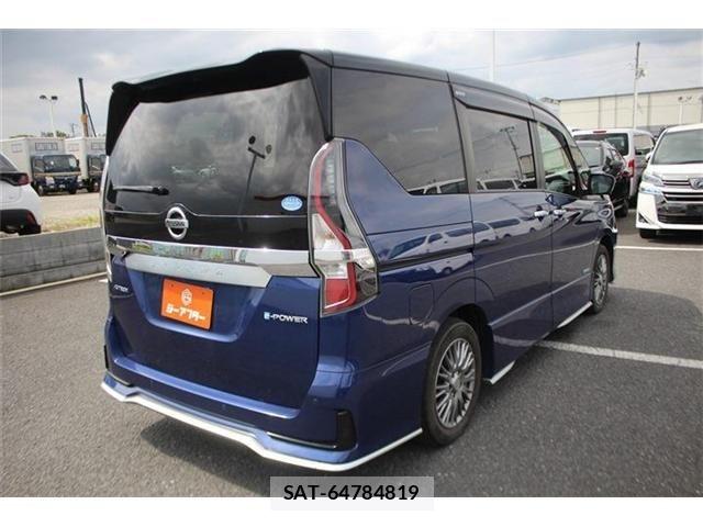 Nissan SERENA 2020-06 8563492-12