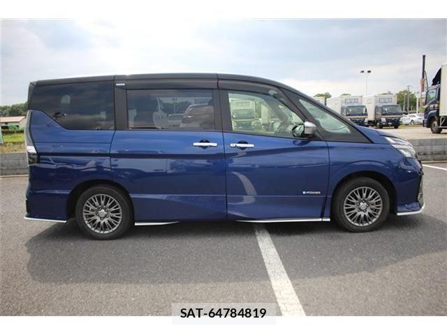 Nissan SERENA 2020-06 8563492-13
