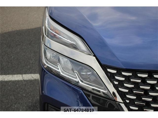 Nissan SERENA 2020-06 8563492-20