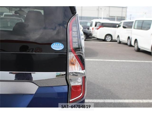 Nissan SERENA 2020-06 8563492-25