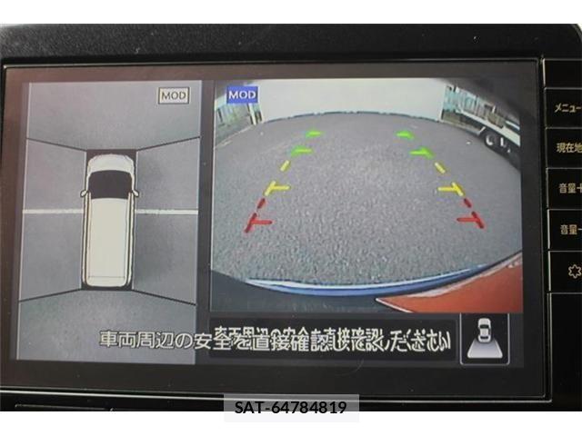Nissan SERENA 2020-06 8563492-2