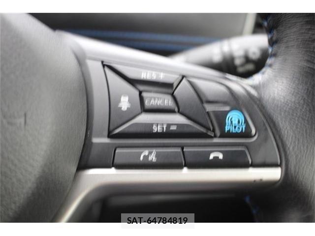 Nissan SERENA 2020-06 8563492-3
