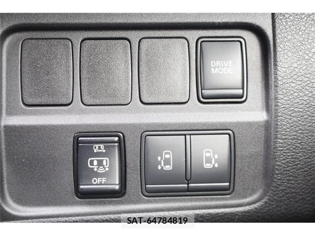 Nissan SERENA 2020-06 8563492-4