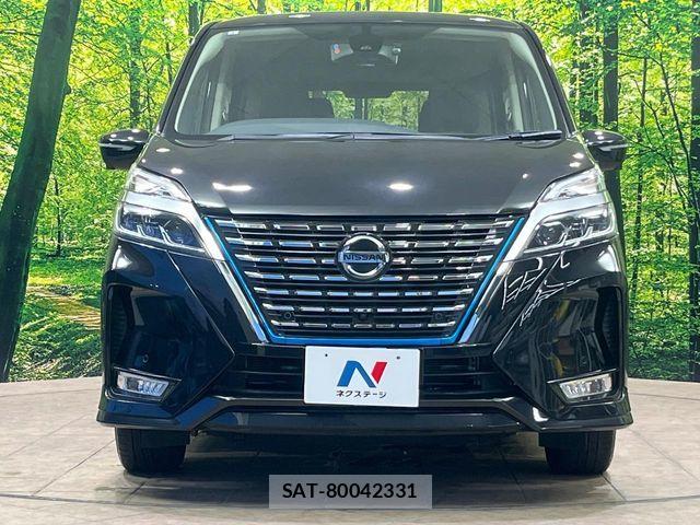 Nissan SERENA 2021-07 8628774-14