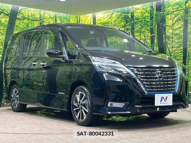 Nissan SERENA 2021-07 8628774-16
