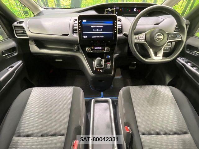 Nissan SERENA 2021-07 8628774-1