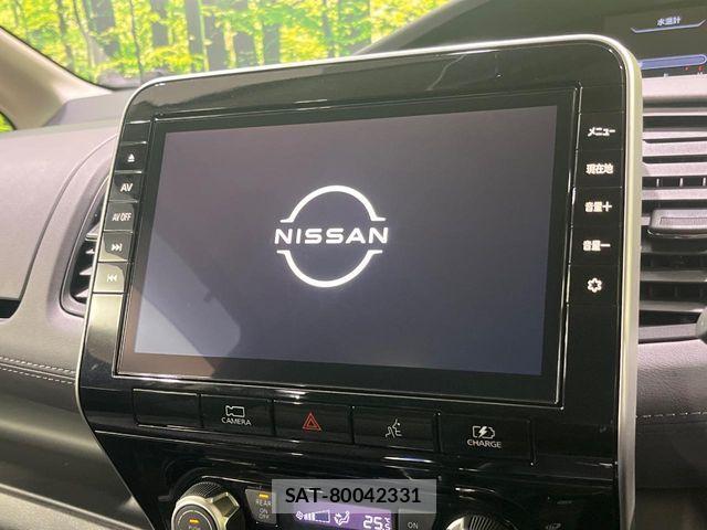 Nissan SERENA 2021-07 8628774-3