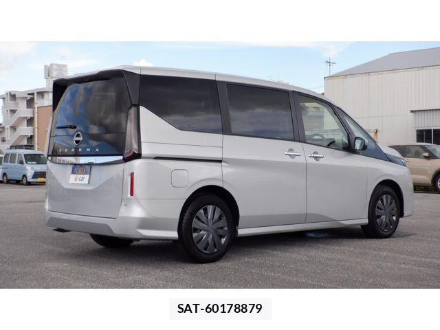 Nissan SERENA 2023-07 8628785-2
