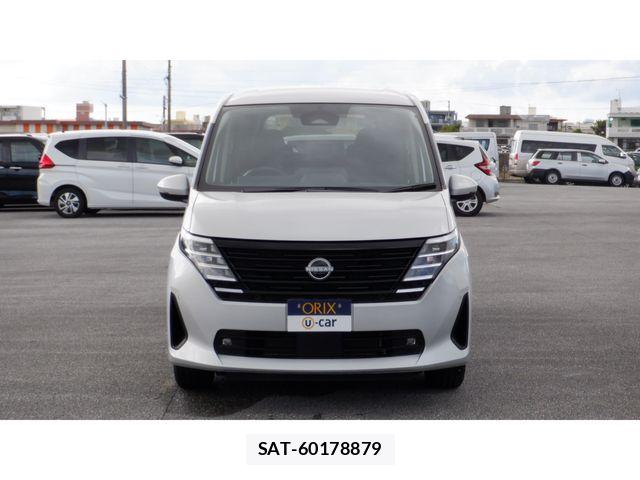 Nissan SERENA 2023-07 8628785-3