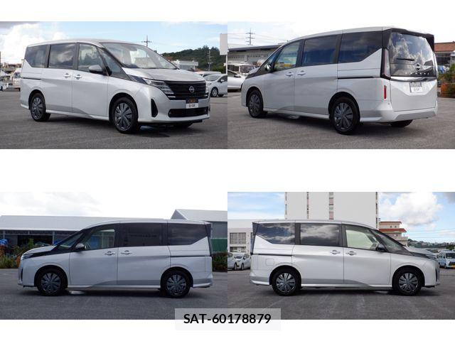 Nissan SERENA 2023-07 8628785-5