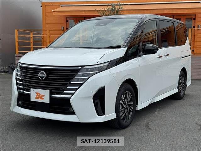 Nissan SERENA 2025-07 8628766-9
