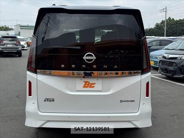Nissan SERENA 2025-07 8628766-13
