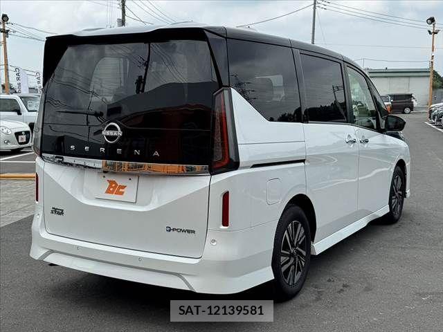 Nissan SERENA 2025-07 8628766-14
