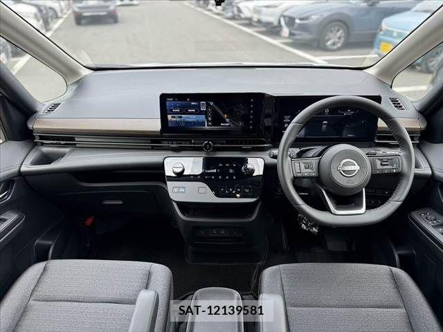 Nissan SERENA 2025-07 8628766-1