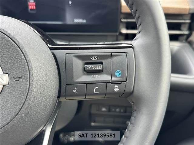 Nissan SERENA 2025-07 8628766-28