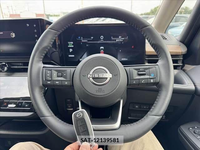 Nissan SERENA 2025-07 8628766-6