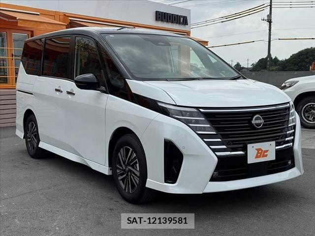 Nissan SERENA 2025-07 8628766-7