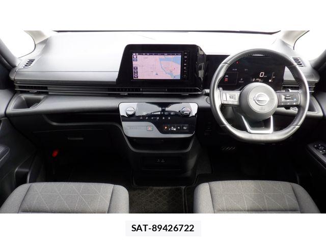 Nissan SERENA 2023-07 8628784-1